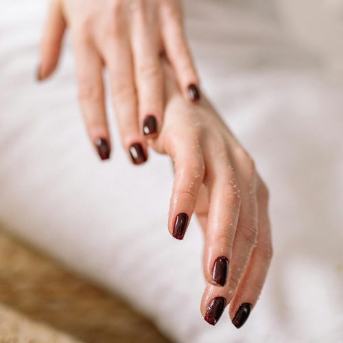 estetica lumine venezia manicure semipermanente