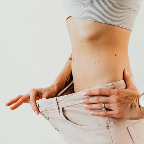 trattamento snellente corpo donna